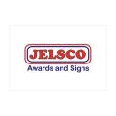 Jelsco Awards & Signs logo
